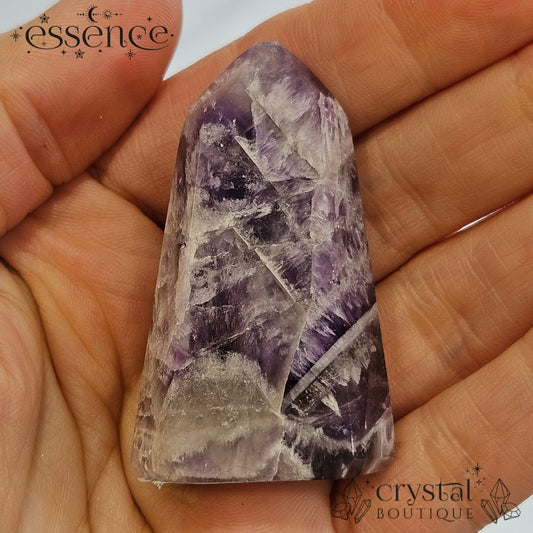 Dream Amethyst Tower