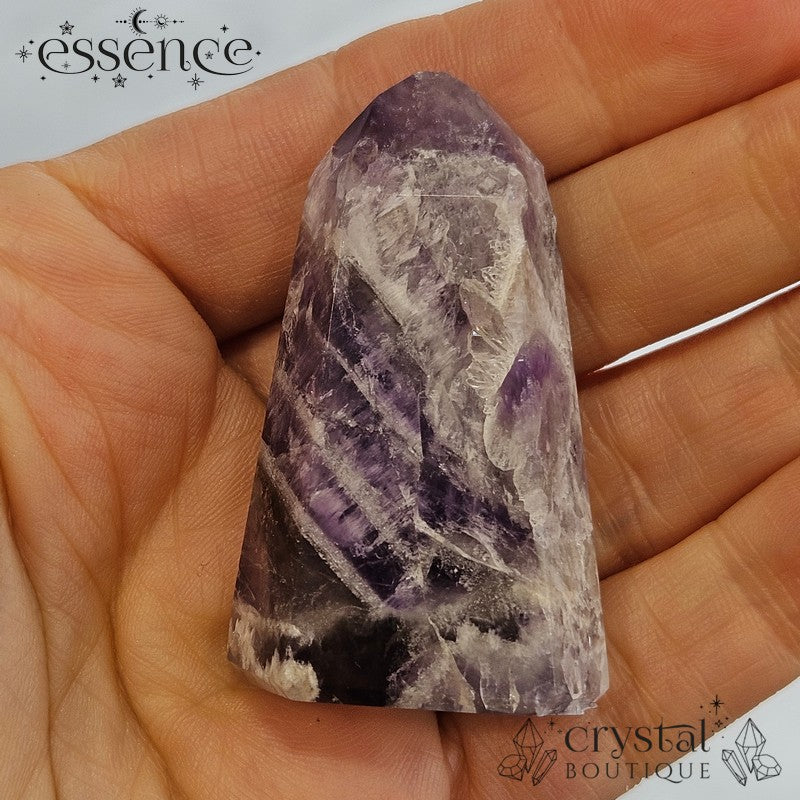 Dream Amethyst Tower
