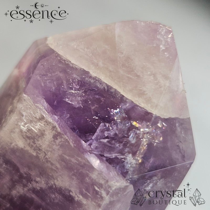 Dream Amethyst Tower 37gms