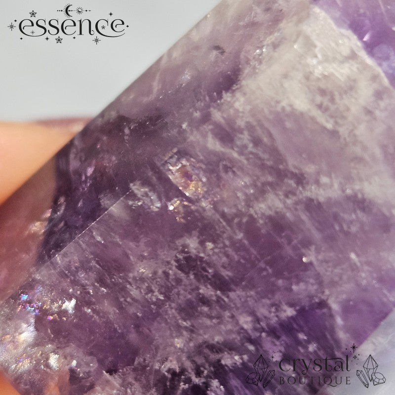 Dream Amethyst Tower 37gms