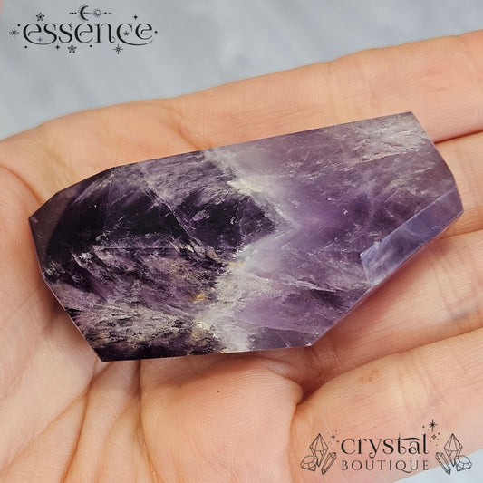 Dream Amethyst Freeform
