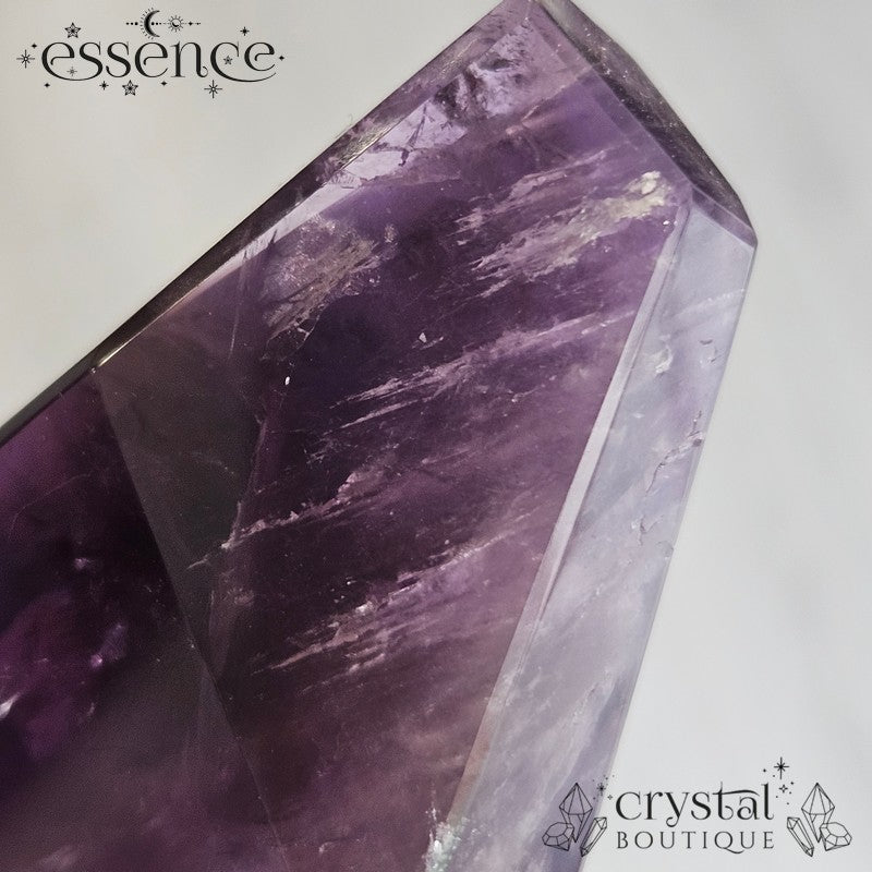 Amethyst Freeform 95gms