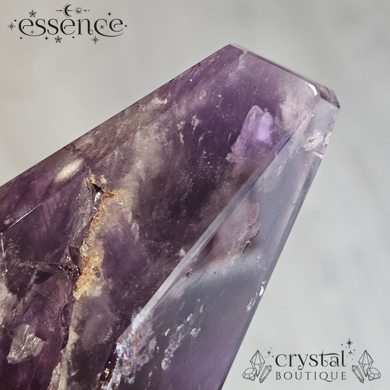 Amethyst Freeform 95gms