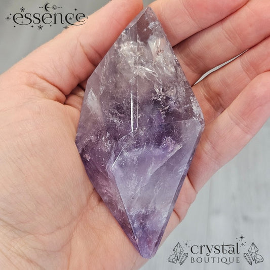 Phantom Amethyst Freeform