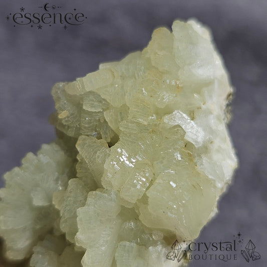 Prehnite Cluster 64gm