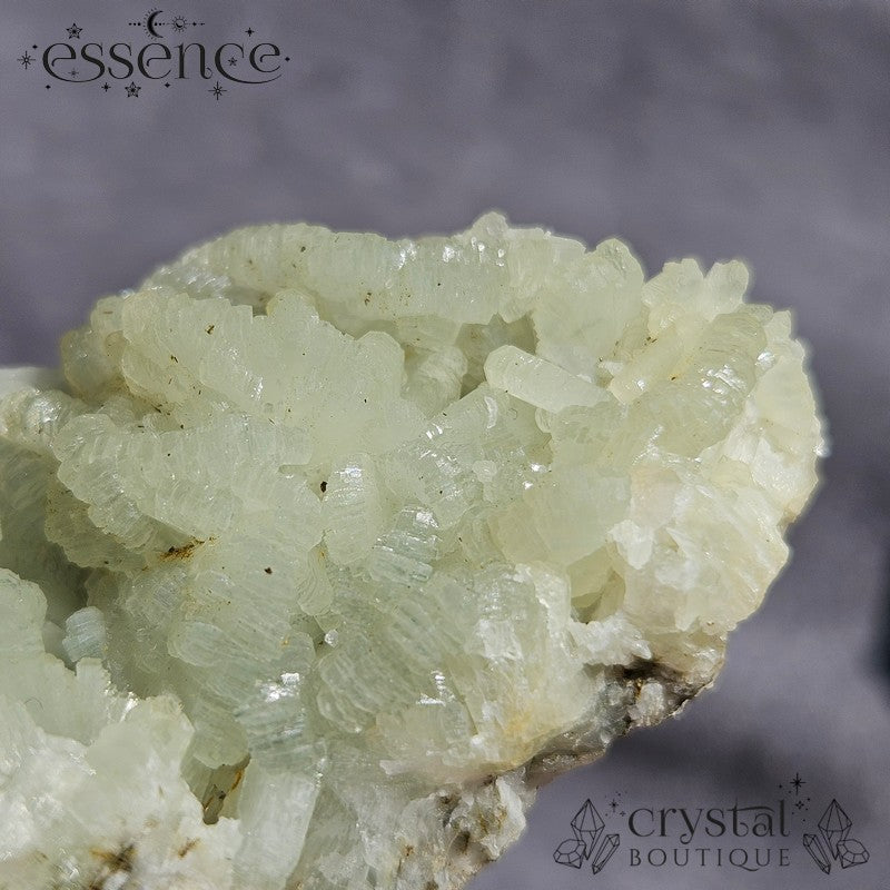 Prehnite Cluster 80gm