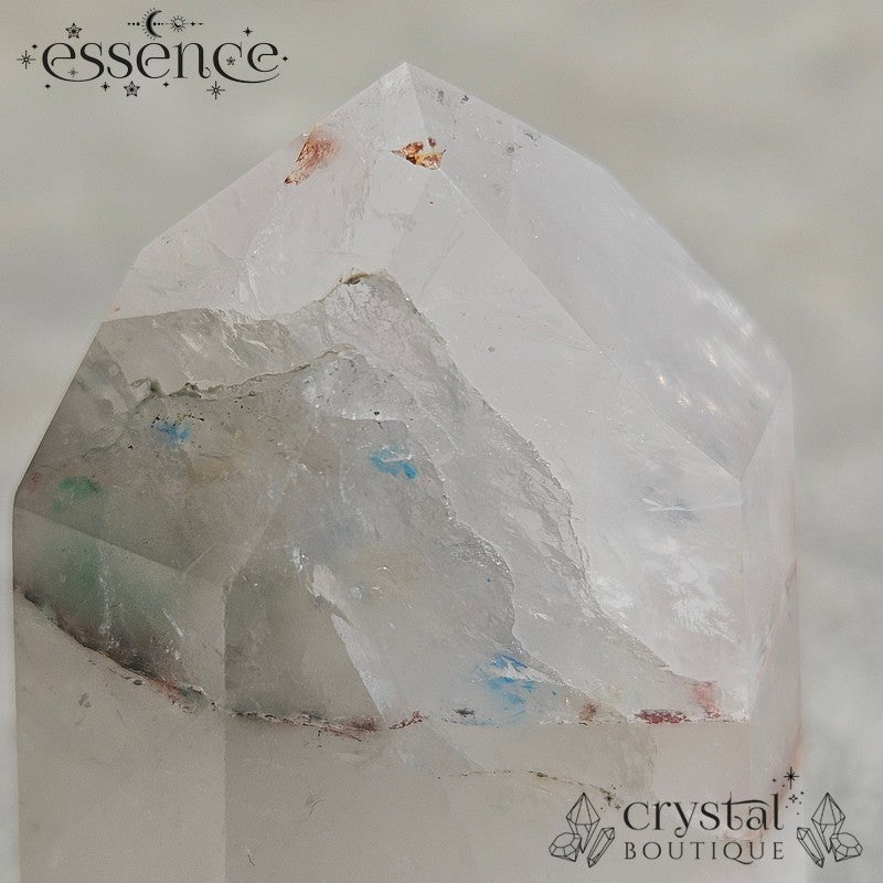 Northern Lights Quartz