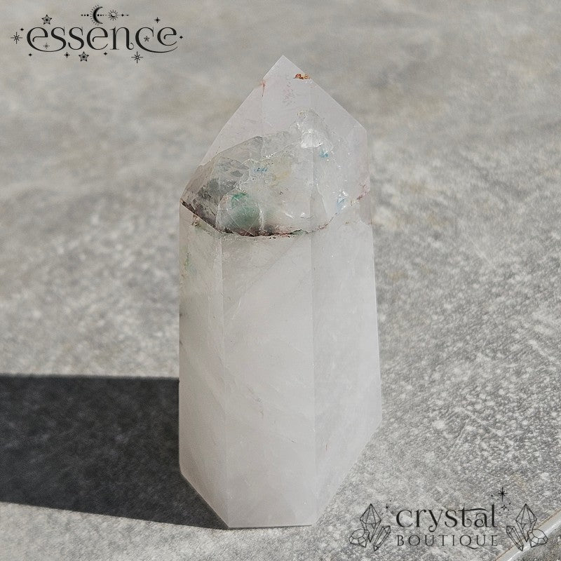 Northern Lights Quartz