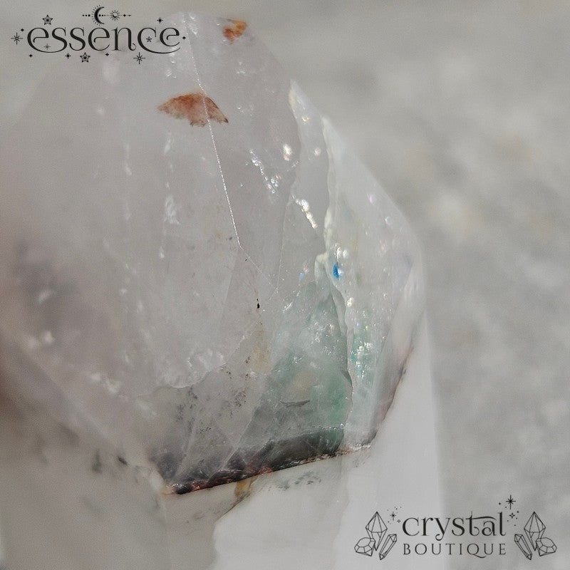 Northern Lights Quartz