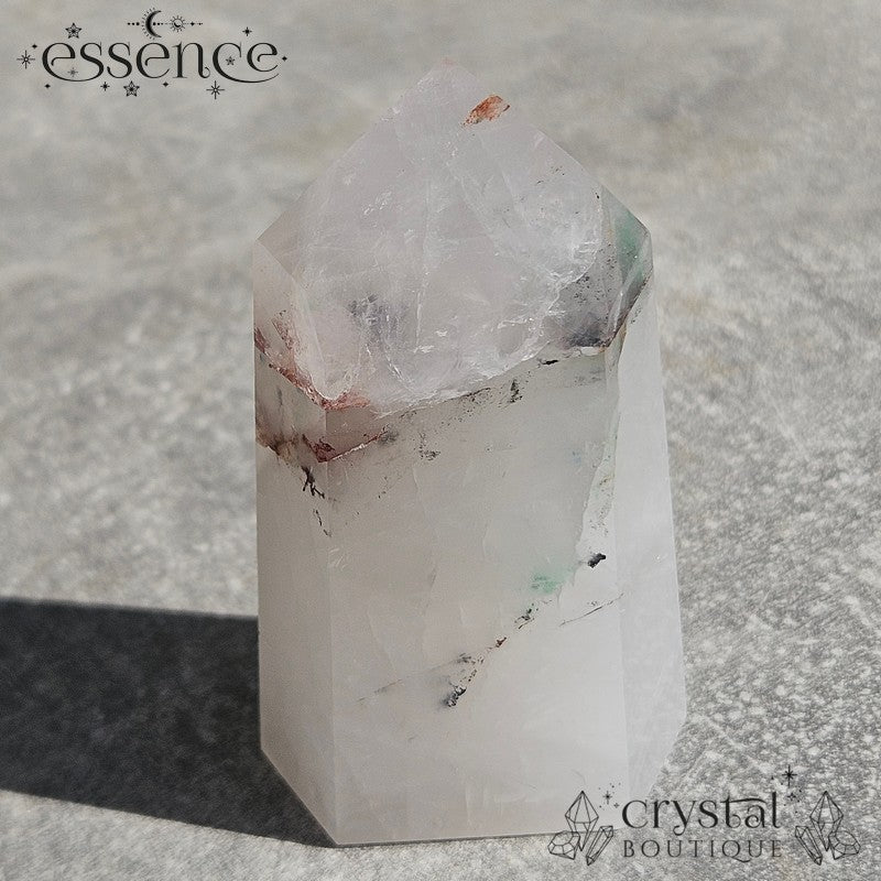 Northern Lights Quartz