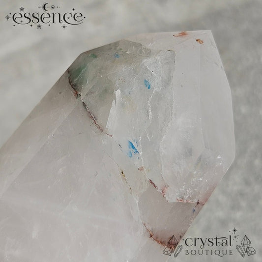 Northern Lights Quartz