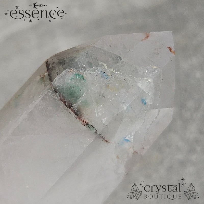Northern Lights Quartz