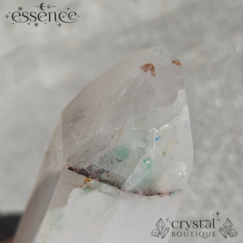 Northern Lights Quartz