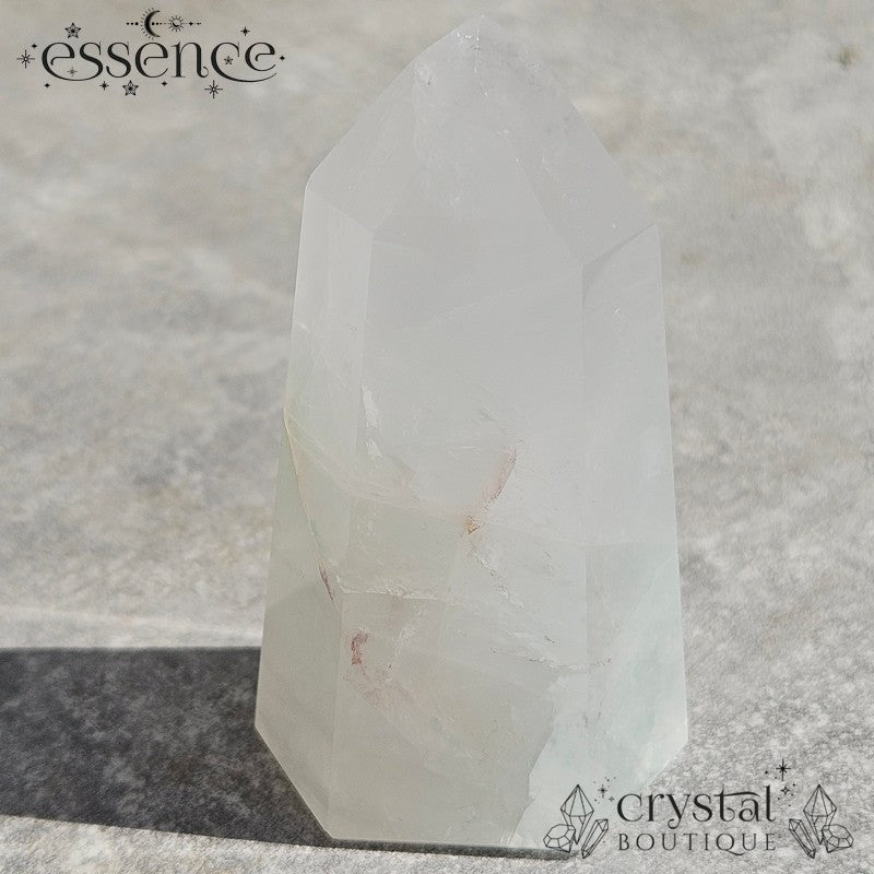 Northern Lights Quartz Tower