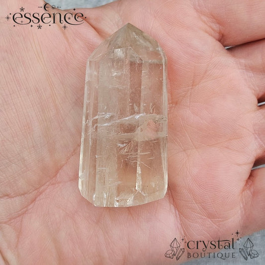 Natural Citrine Tower 40g