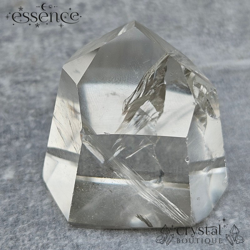 Natural Citrine Tower 51g