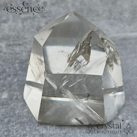 Natural Citrine Tower 51g