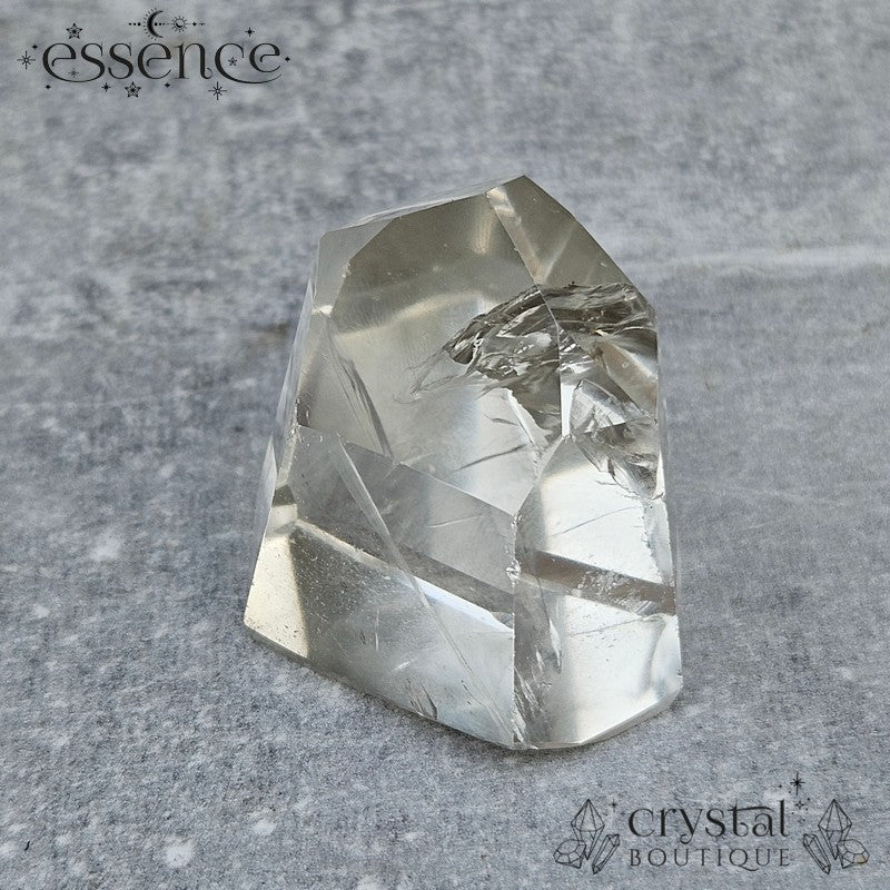 Natural Citrine Tower 51g