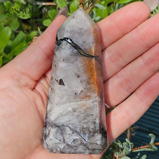 Mosaic Quartz