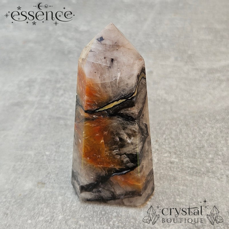 Mosaic Quartz
