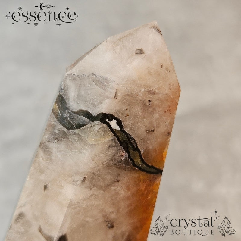 Mosaic Quartz
