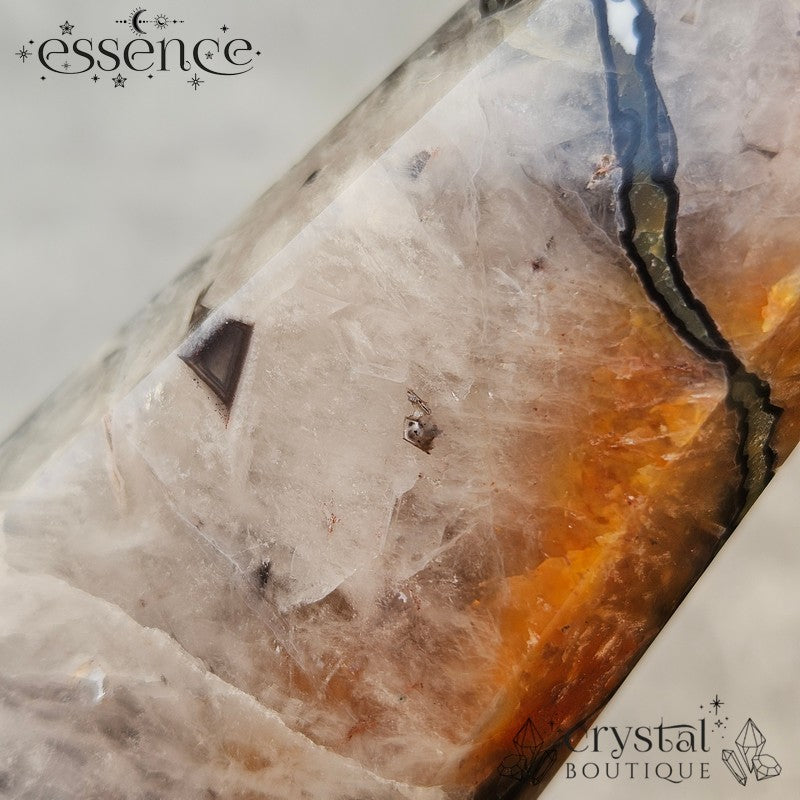 Mosaic Quartz