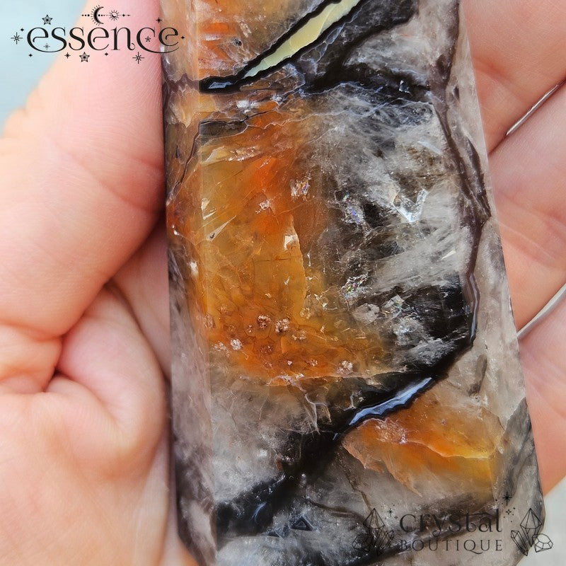Mosaic Quartz