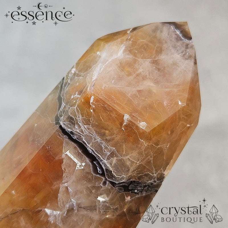 Mosaic Quartz