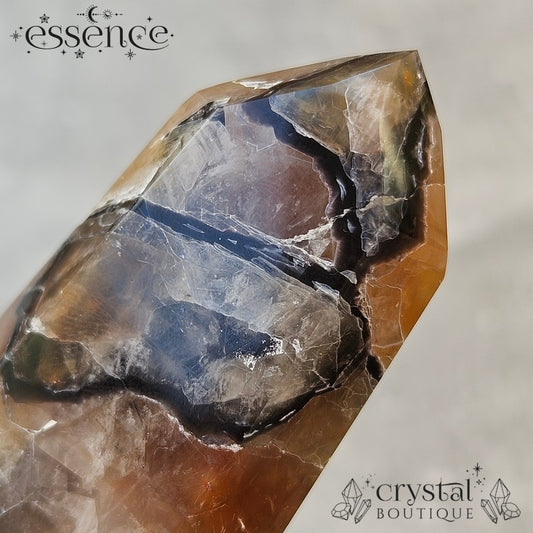 Mosaic Quartz