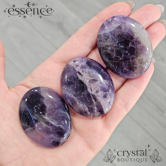 Amethyst Palm Stone