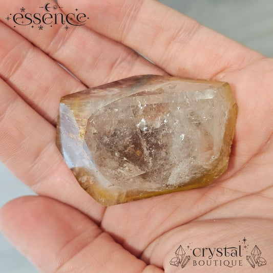 Dream Coat Quartz