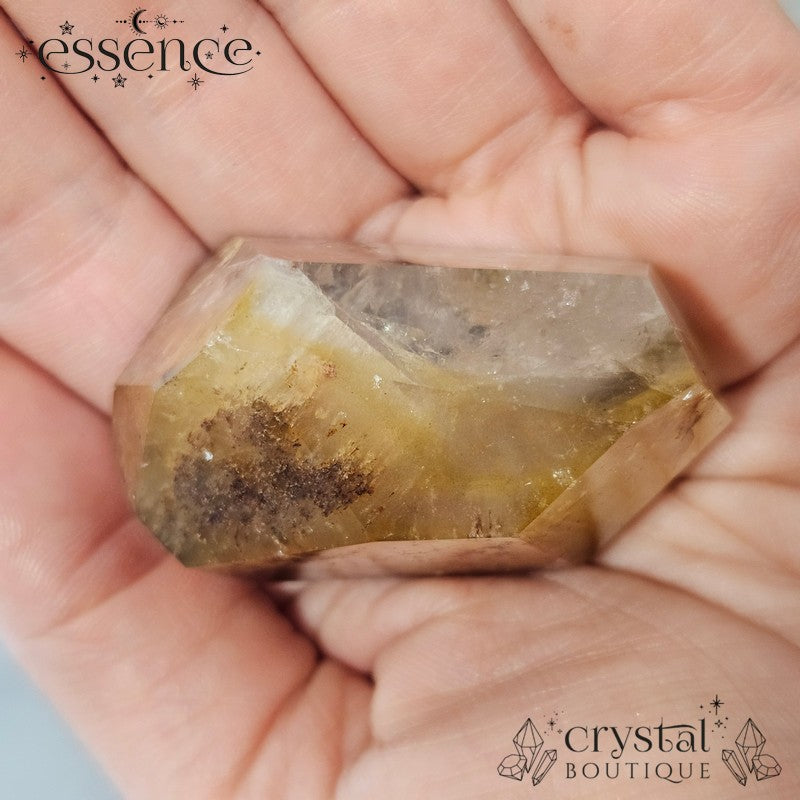 Dream Coat Quartz
