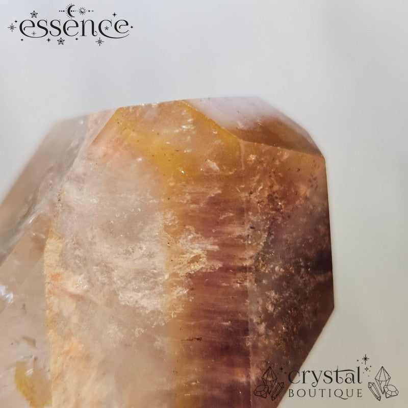 Dream Coat Quartz