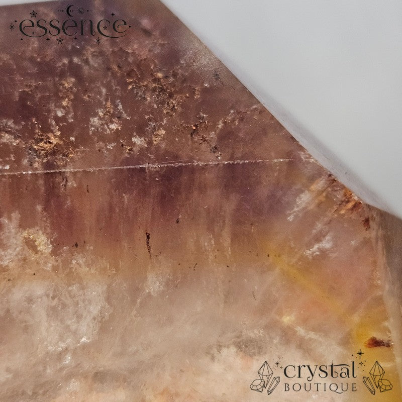Dream Coat Quartz