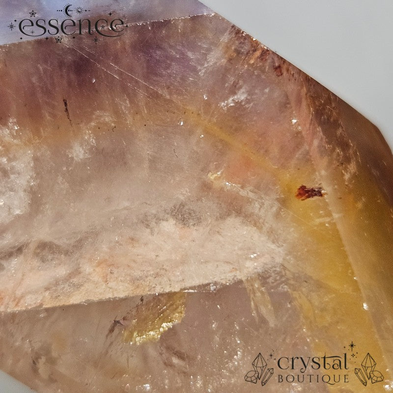 Dream Coat Quartz
