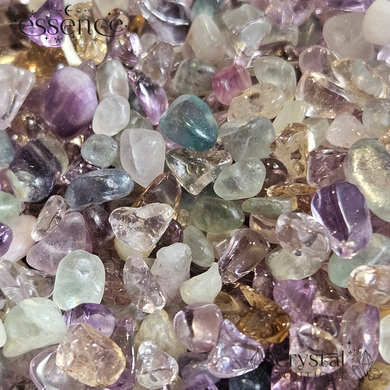 Witches Cauldron Crystal Blend