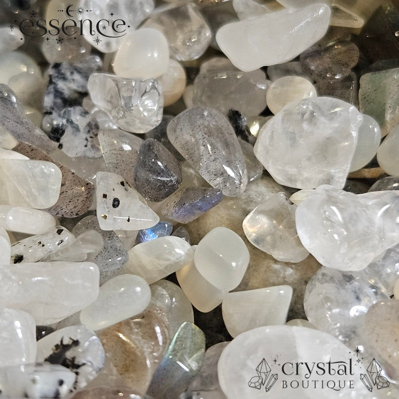 Bewitched Crystal Collection