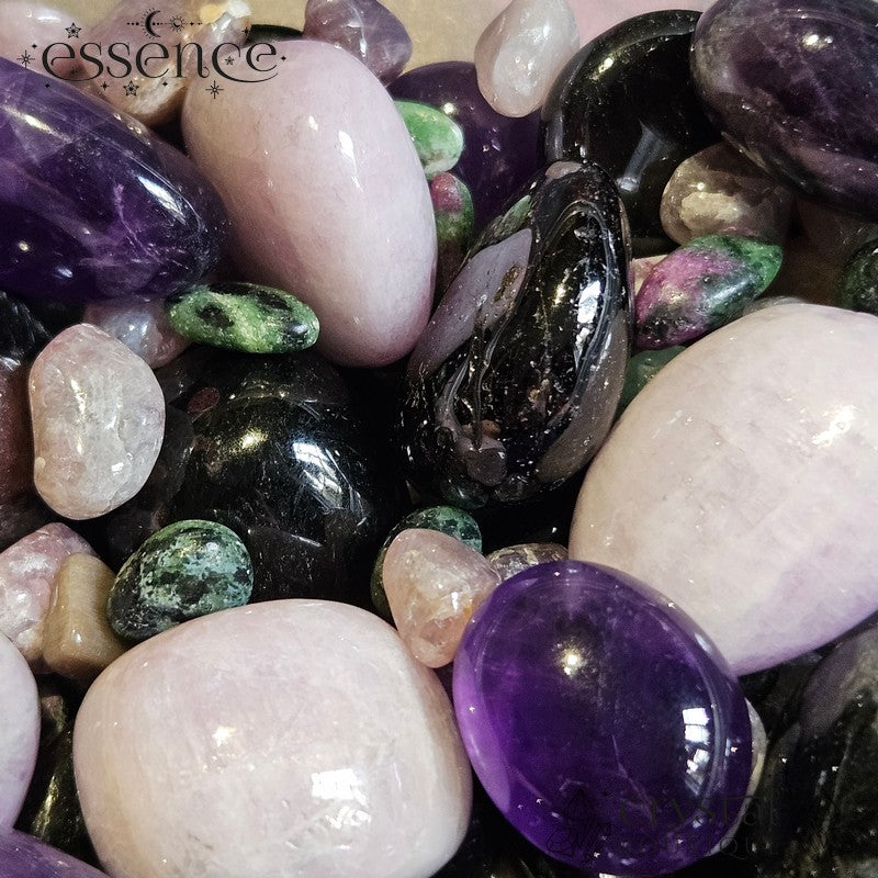 Vampires Kiss Crystal Blend