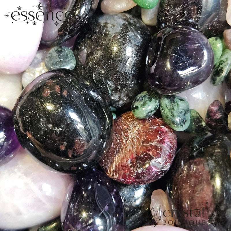 Vampires Kiss Crystal Blend
