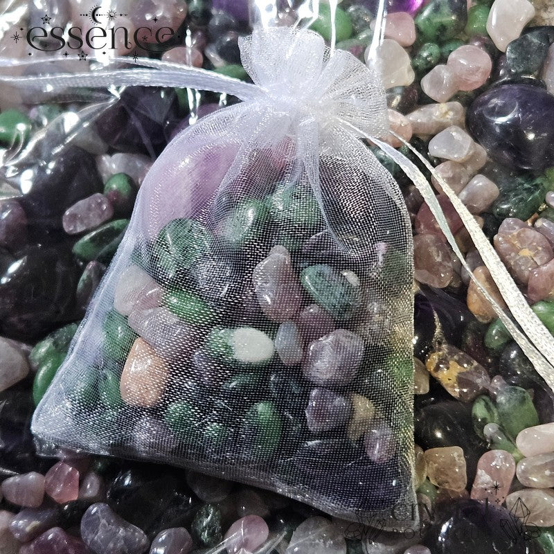 Vampires Kiss Crystal Blend
