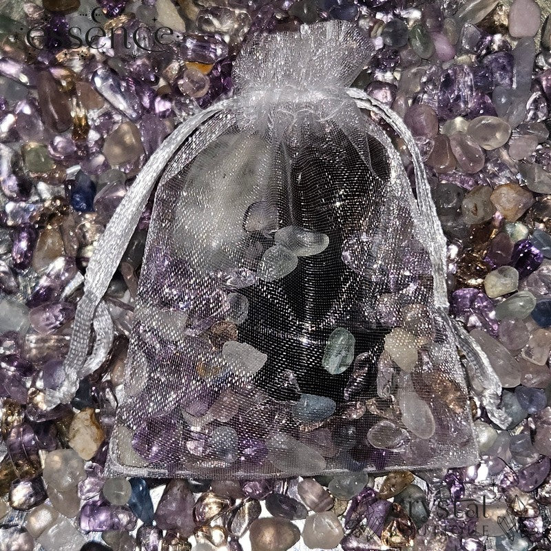 Witches Cauldron Crystal Blend