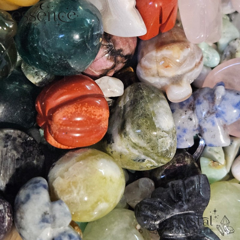 Enchanted Forest Creatures Crystal Blend