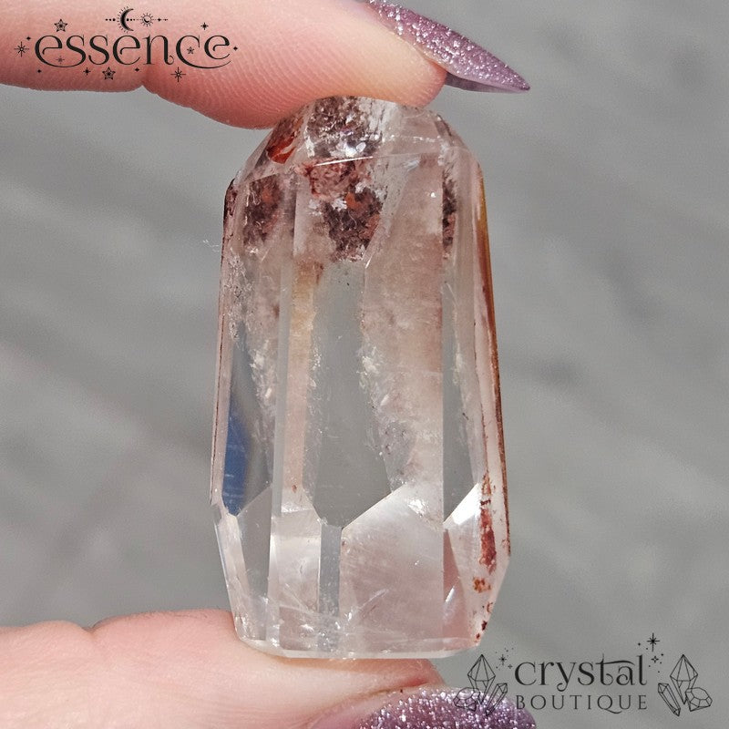 Dreamcoat Quartz Freeform