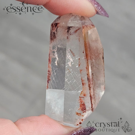 Dreamcoat Quartz Freeform