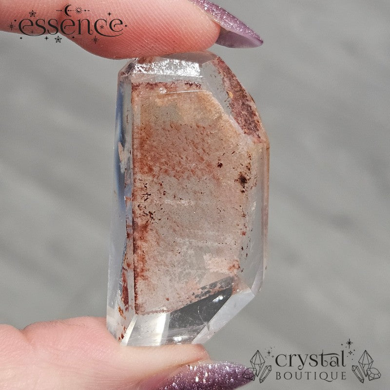 Dreamcoat Quartz Freeform