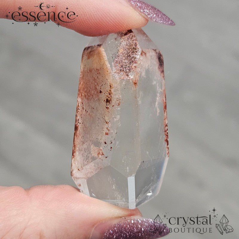 Dreamcoat Quartz Freeform