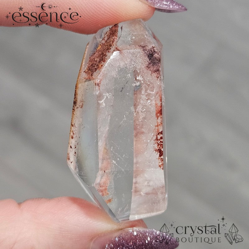 Dreamcoat Quartz Freeform