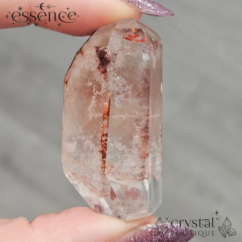 Dreamcoat Quartz Freeform