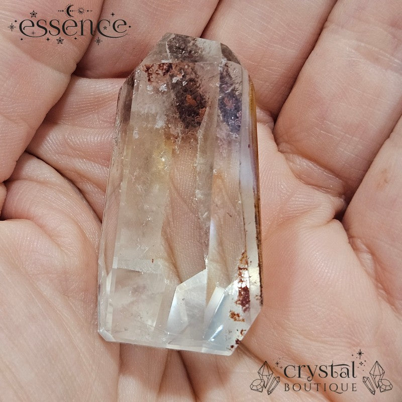 Dreamcoat Quartz Freeform