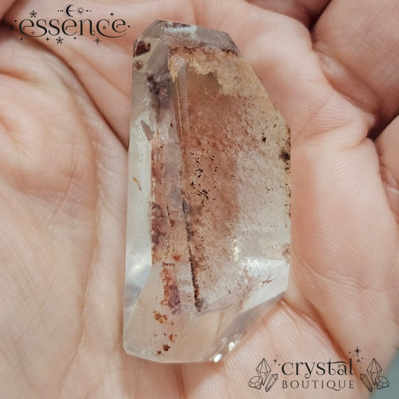 Dreamcoat Quartz Freeform